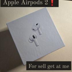 Apple Airpods Pro 2