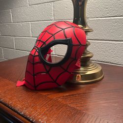 Spiderman Mask
