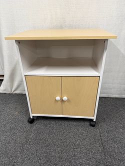 Kitchen Cart