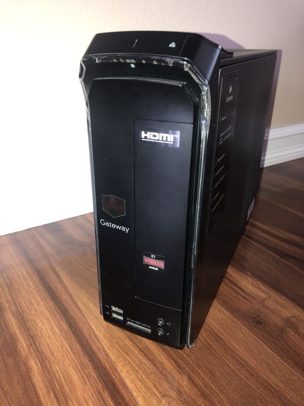 Gateway Computer Case for Sale in Kirkland, WA OfferUp