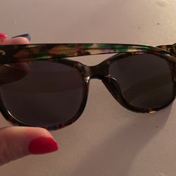 Costa sunglasses