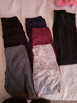 Cotton shorts