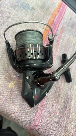 Penn SG6000 Spinning Fishing Reel