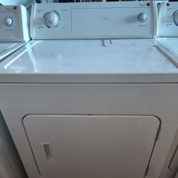 Whirlpool GAS Dryer 