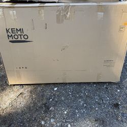 Kemimoto defender windshield glass