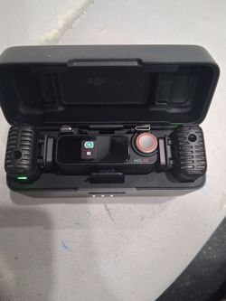 DJI MIC 2