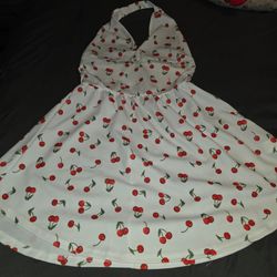 Picnic dress