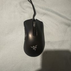 Razer Deathadder v2 Mini