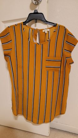 Girls Blouse- S 