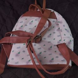 Disney Bambi Backpack
