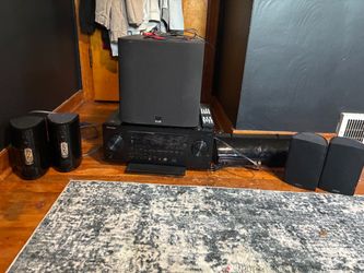 Sound system