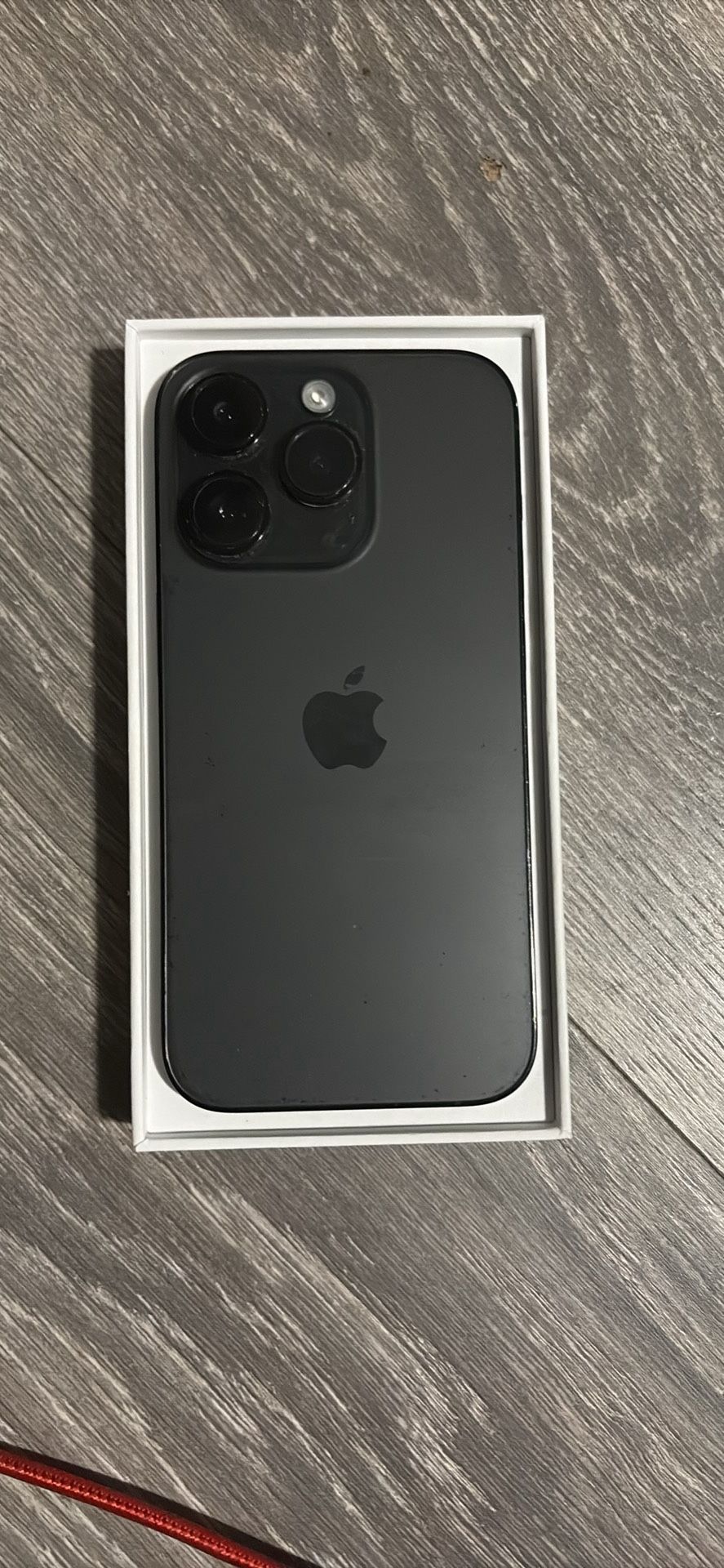iPhone 14 Pro