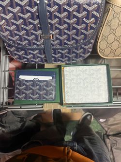 Card holders