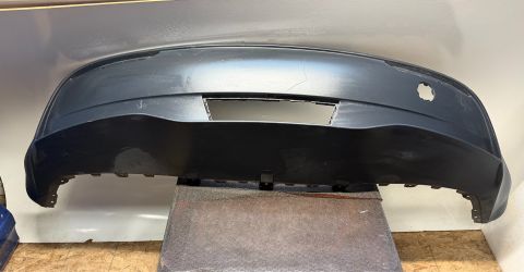 2020-2022-2023-2024 Tesla Model Y Rear Bumper Lower Fascia Valance Cover OEM