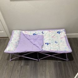 Kids Cot