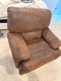 Recliner