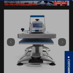 Heat Press