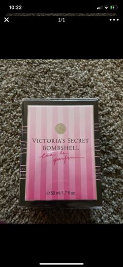 Victoria Secret Bombshell