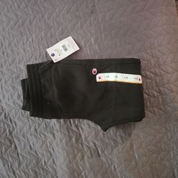 Champion  Men's Black Size S