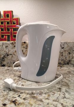 Electric kettle