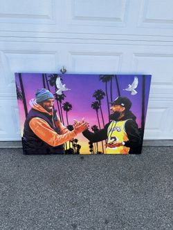 38x50 Canvas