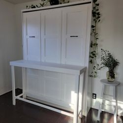 Murphy beds