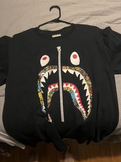 Bape clothes/Designer