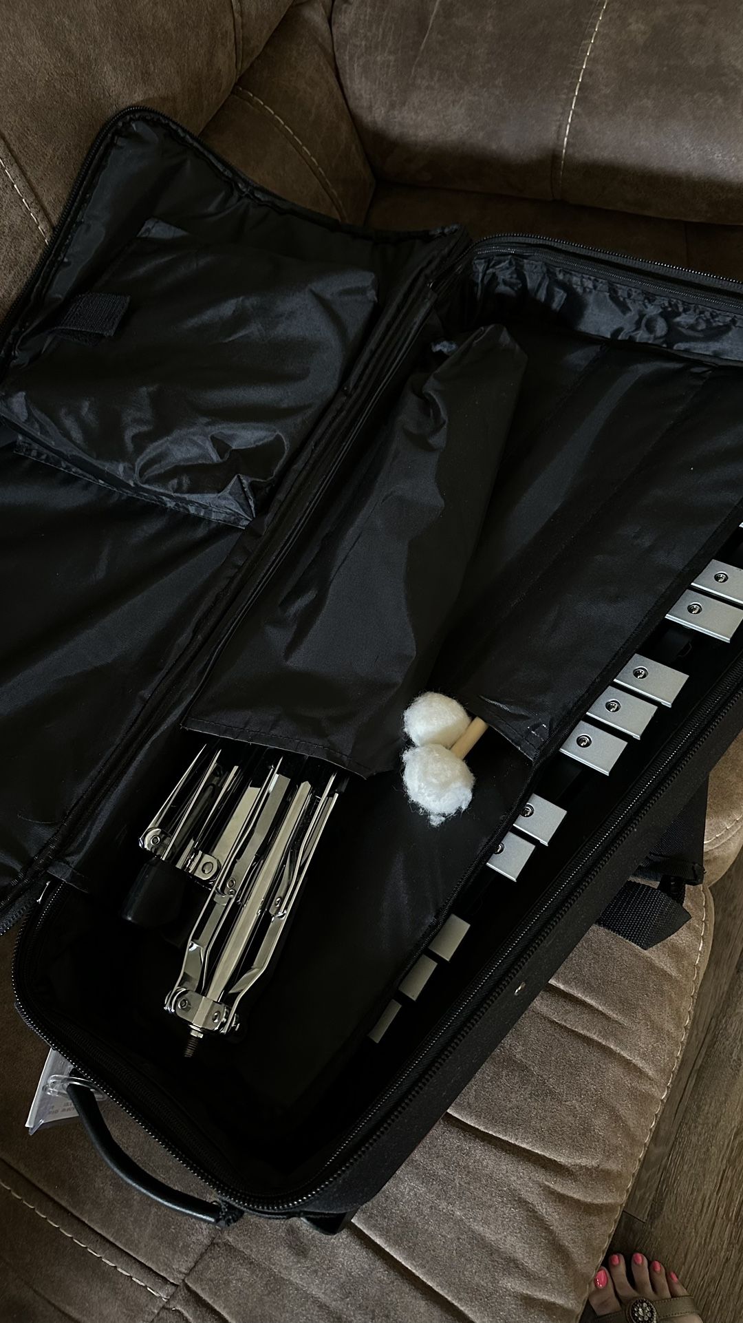 Percussion kit For beginner Band
