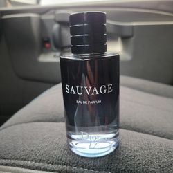 Sauvage Dior Edp 