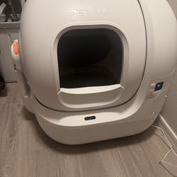 Petkit Purobot Max Pro 