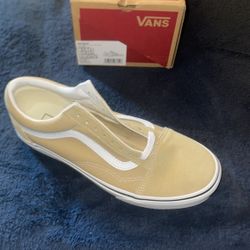 Vans Shoes. Old School