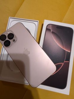 Ipone 16 Promax 256 gb gold