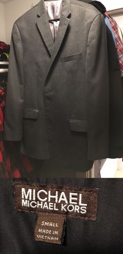 Michael Kors blazer size small