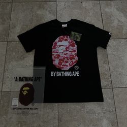 Bape shirt