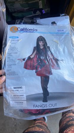 Halloween Costume 