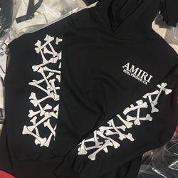 Amiri Hoodie
