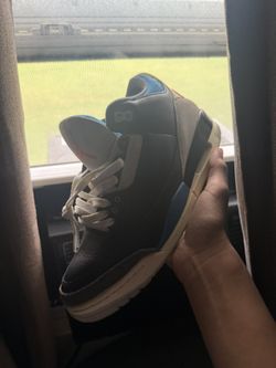 Jordan 3 , Rair Air 50 flat