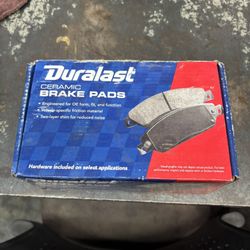 Front Brakes For Nissan Sentra 2010 With Rotors