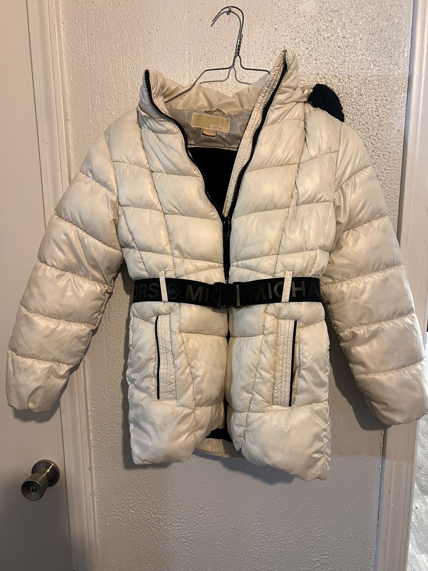Michael Kors girls Coat