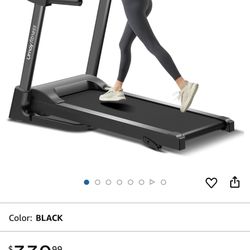 Brand New Treadmill 