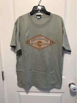 New Hardly Davison Jet City Renton,Washington skyline size large