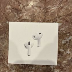 AirPod Pro 3