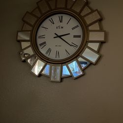 Clock