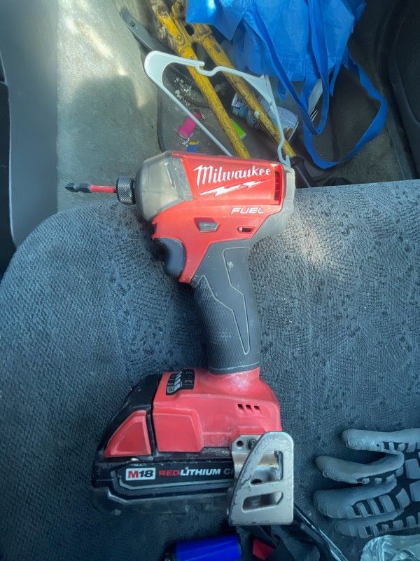 Tools For Sale