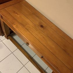 Multiple Purposes Table 