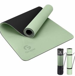 Yoga Mat- BRAND NEW!