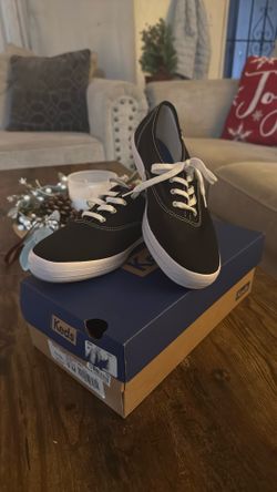 Tennis Shoes #9 Keds