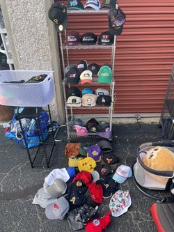 Vintage Hat Sale 