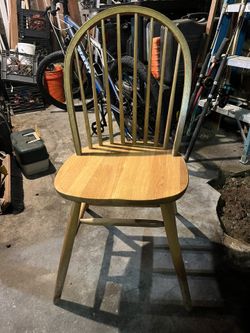 Set of 4 Chairs