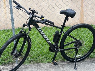 Giant Talon 29” MTB, Frame M